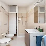 Casa Isolina-historic Stone House With Balcony * Ossuccio