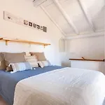 Vakantiehuis Casa Isolina-historic Stone House With Balcony Ossuccio