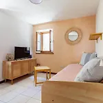 Casa Isolina-historic Stone House With Balcony * Ossuccio